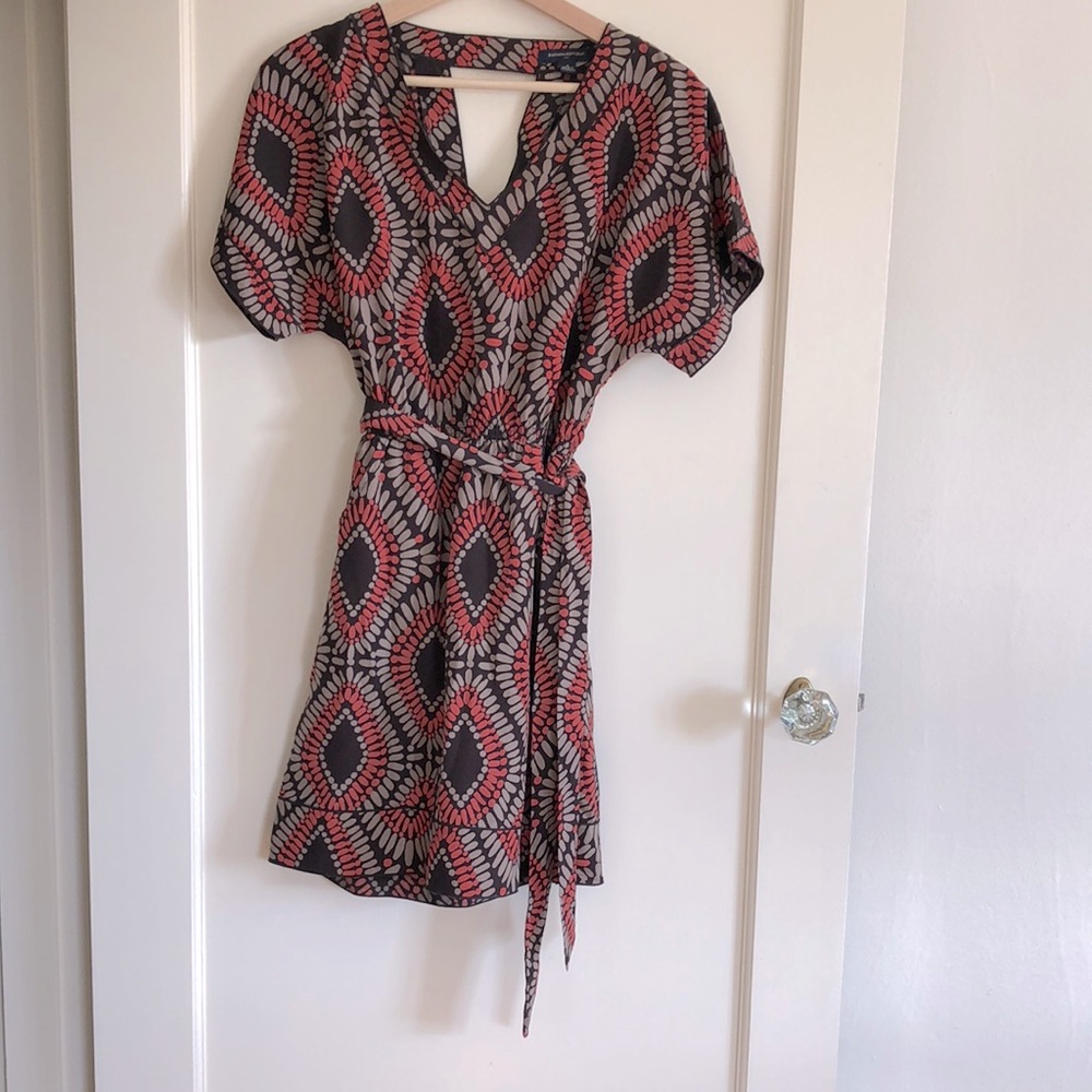 Banana Republic dress